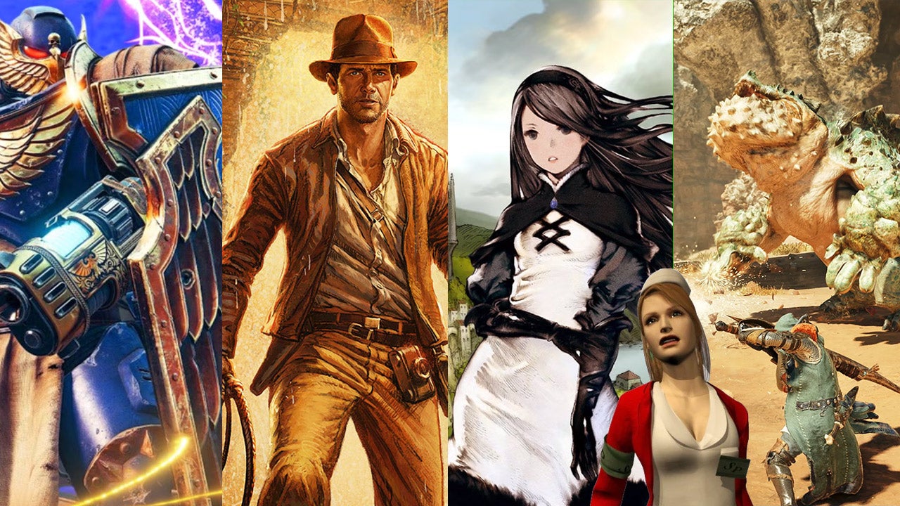 AU Deals: Today's Hottest AAA Discounts to Heat Up Your Game Cave Winter Hibernation