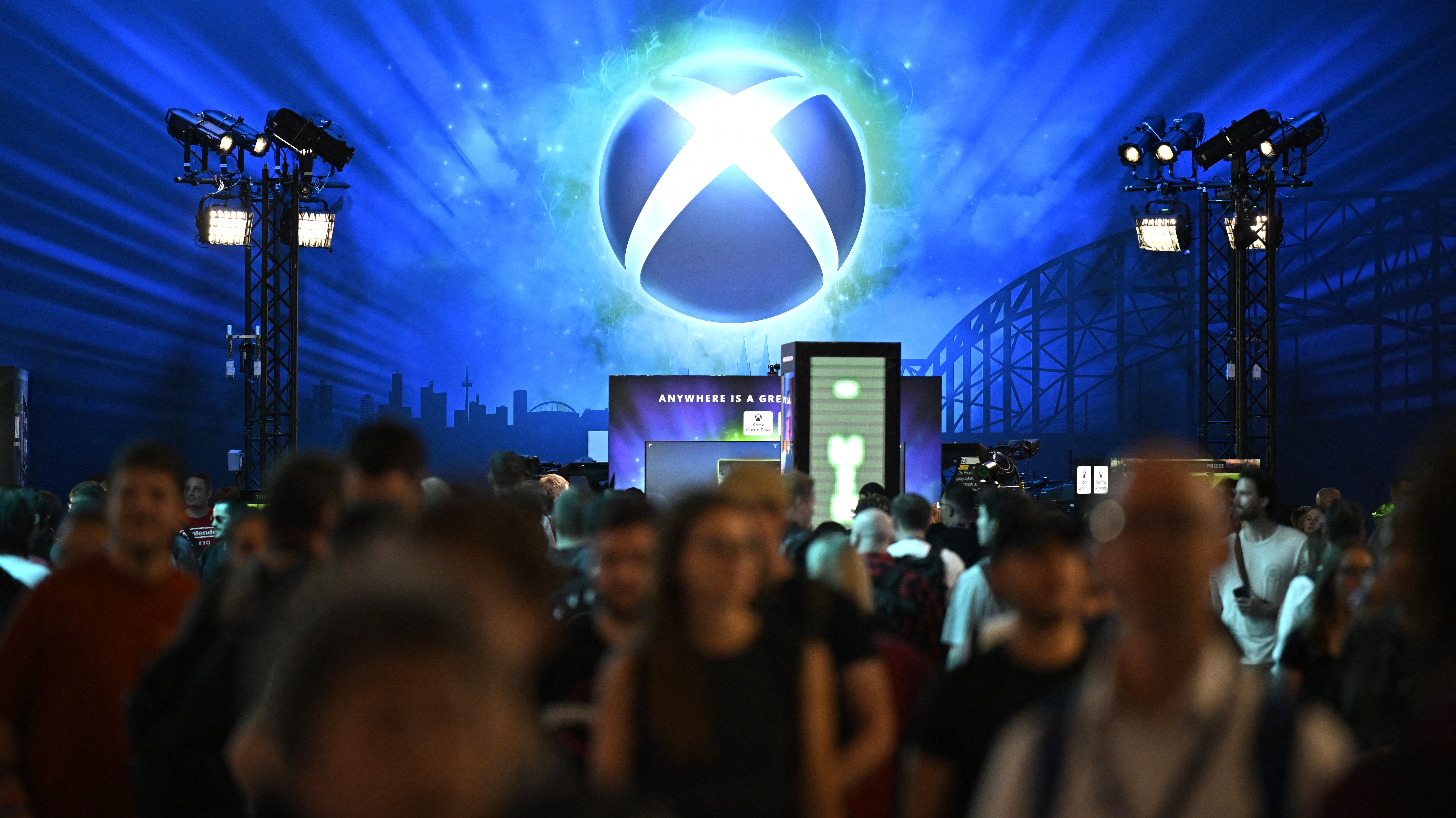 After the Week Microsoft Had You'd Be Forgiven for Believing a Rumor That Xbox Had Canceled Its Next-Gen Hardware Plans, but the Company Insists It's 