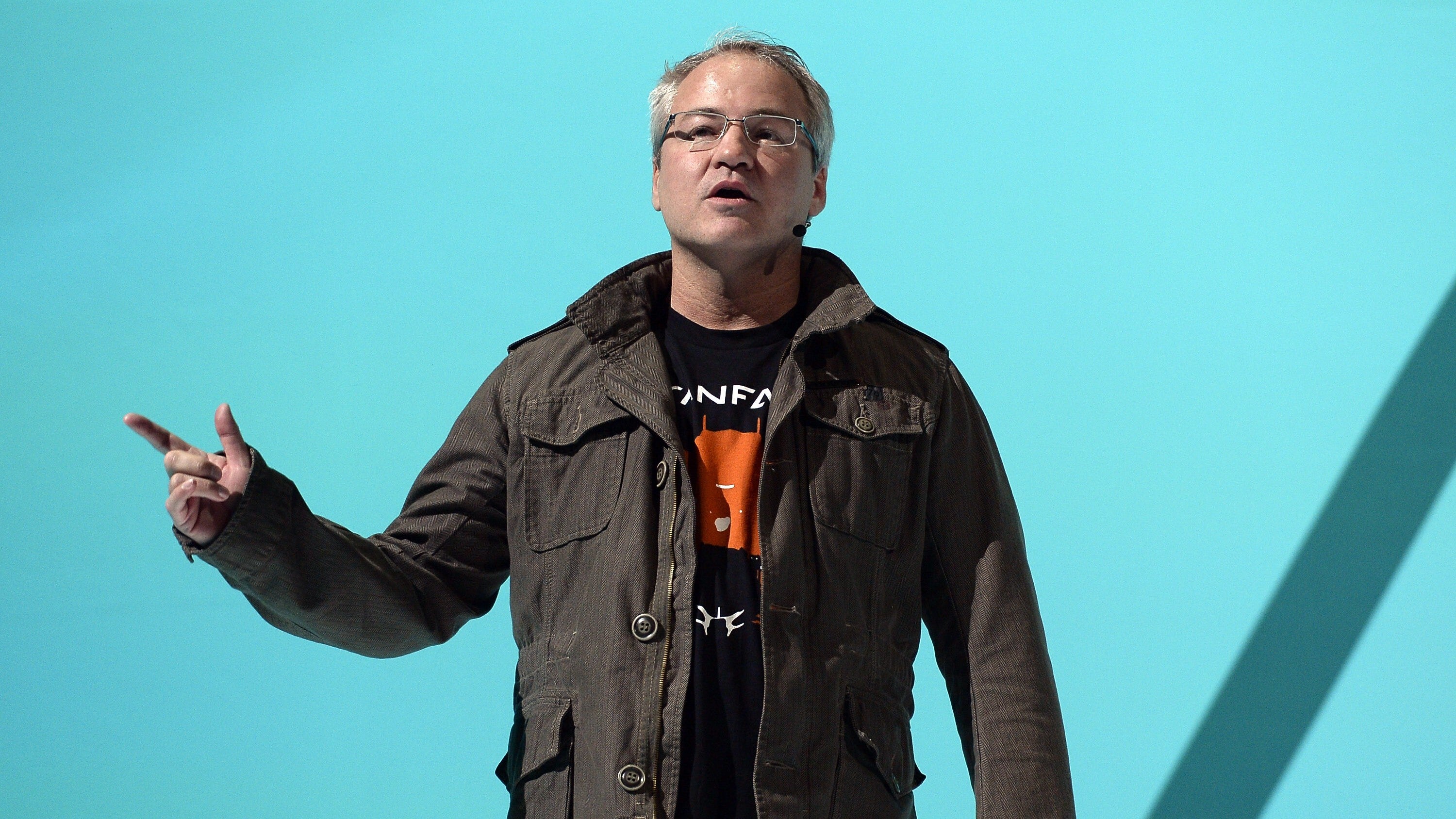 'I Hope People Will Look to Vince as a Model and Aim High': Hideo Kojima, Phil Spencer, Todd Howard, Other Industry Luminaries Honor Vince Zampella at