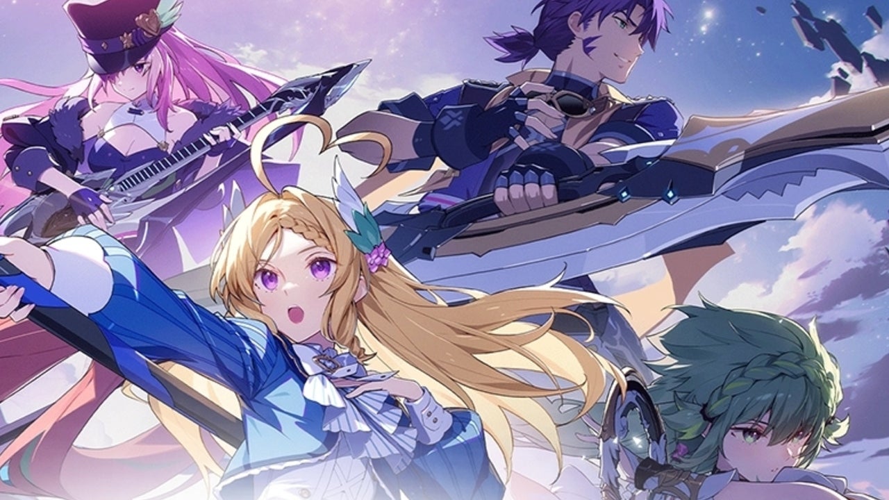 Maxroll’s Blue Protocol: Star Resonance Guides