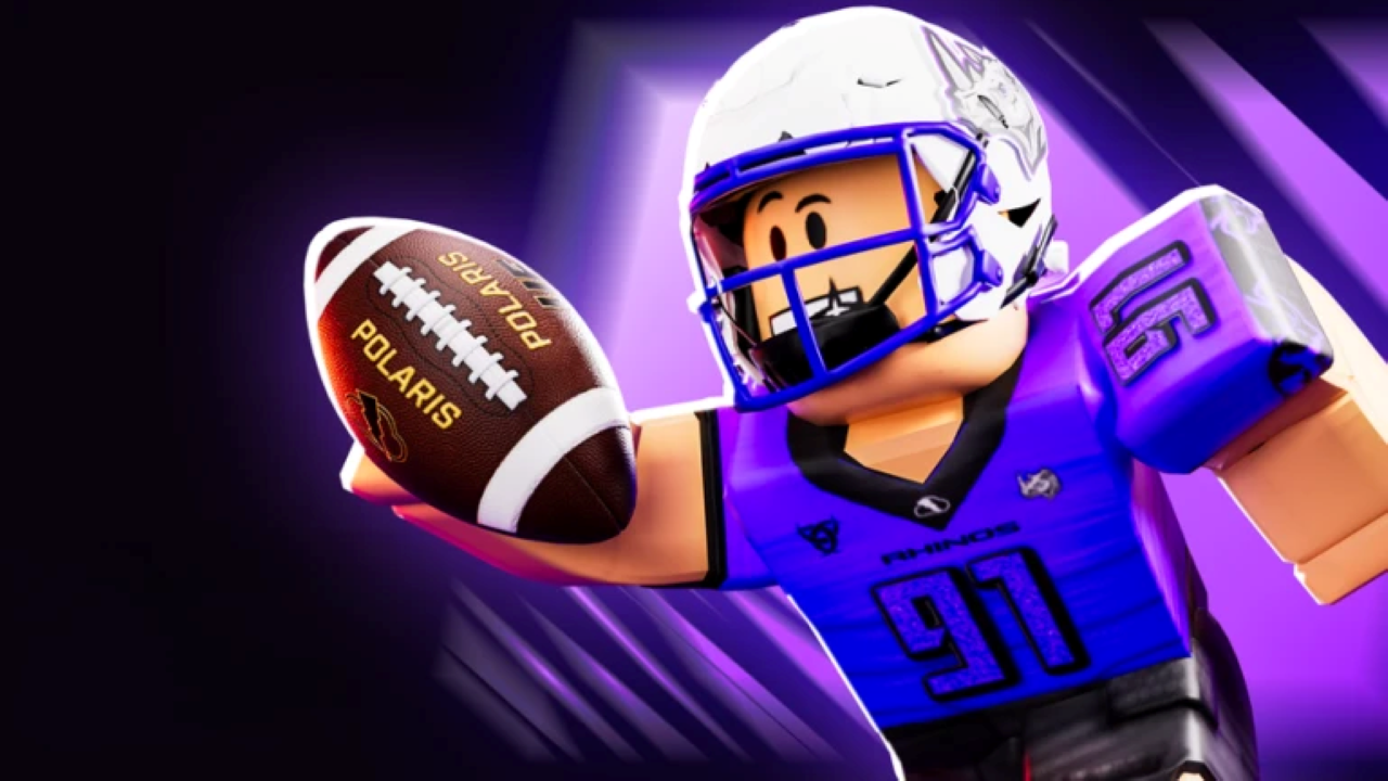 Ultimate Football Codes May 2024