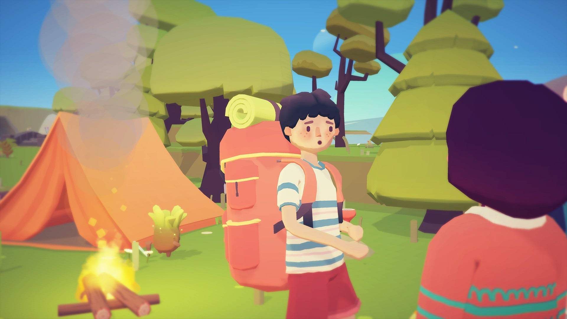 Nintendo Switch Indie World Showcase May 2022: Everything Announced