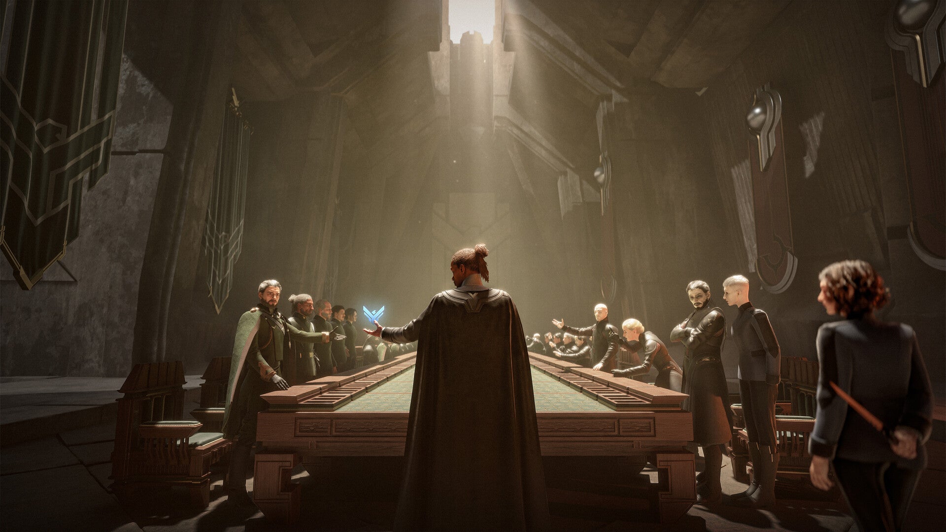 Dune: Awakening One of the Most-Played Games on Steam as Peak Concurrent Player Numbers Hit New Heights