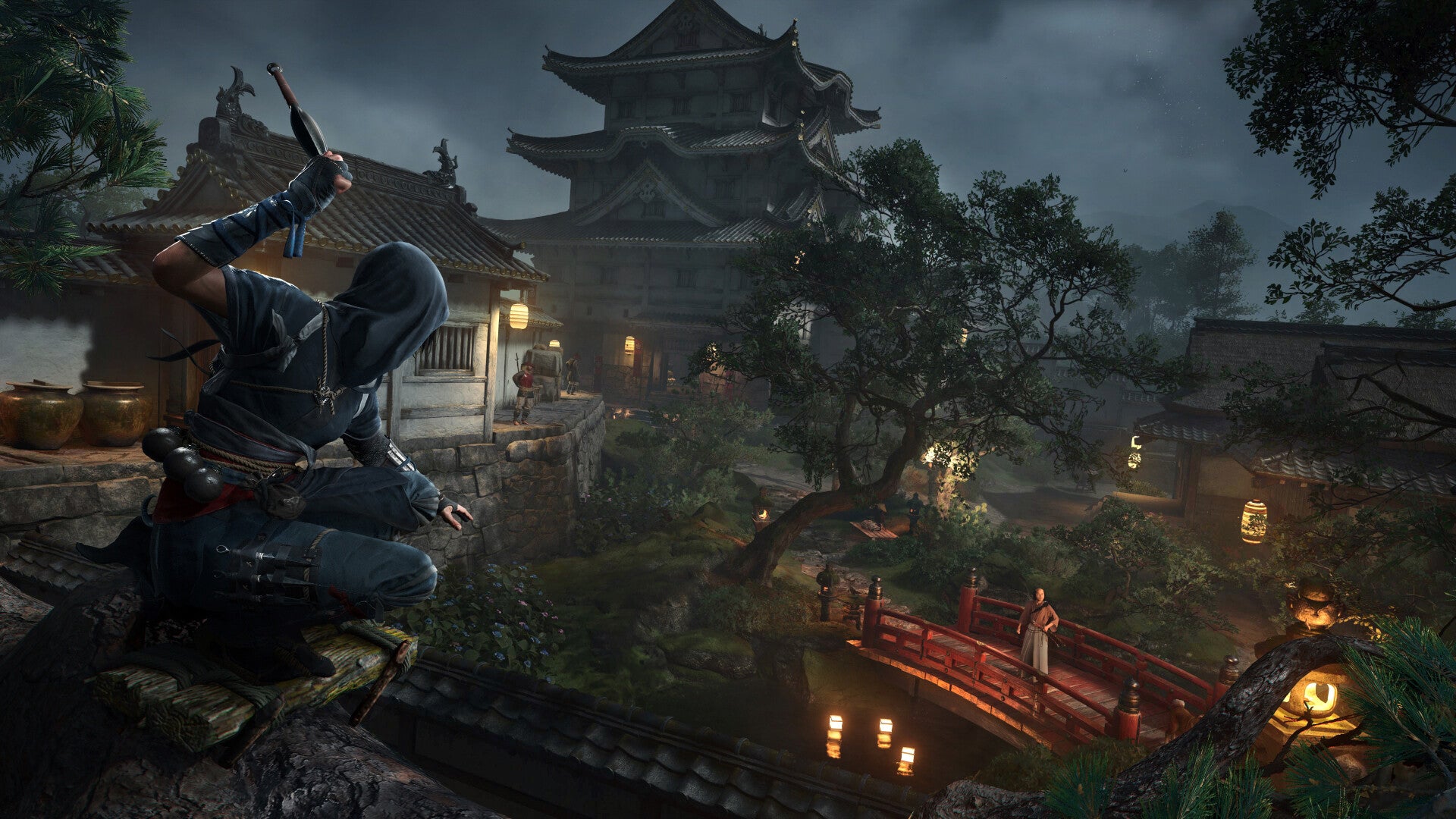 Don't Compare Assassin's Creed Shadows' Launch to the 'Perfect Storm' Valhalla Benefitted From, Ubisoft Internal Email Says, Compare It to Origins, Od