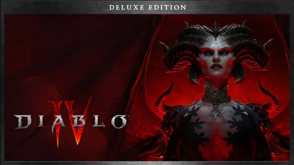 Diablo 4: Here's What Comes in Each Edition