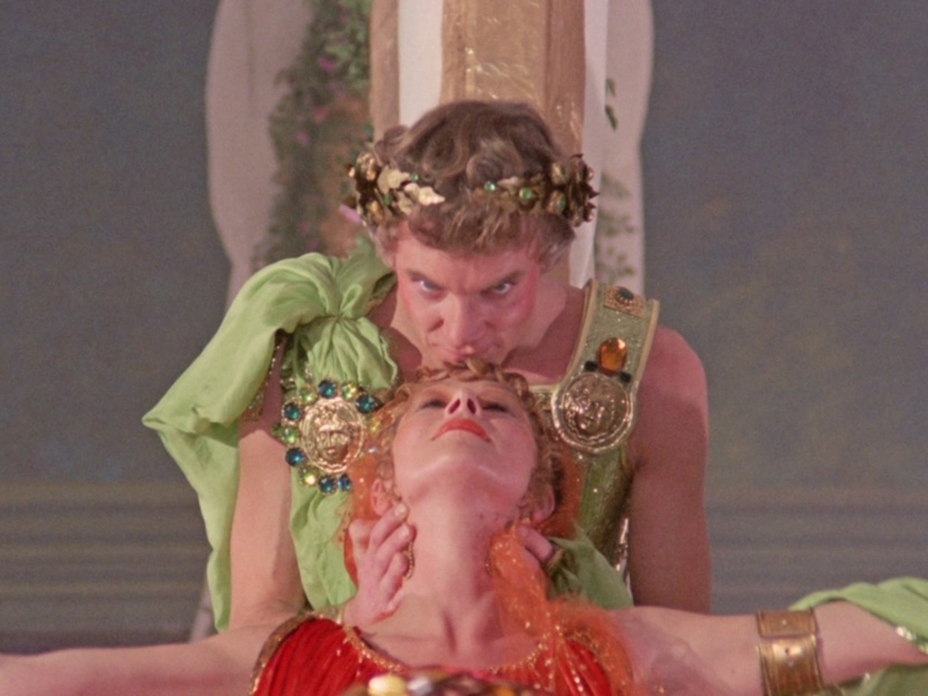 The Worst Emperors in Pop Culture, From Gladiator to Star Wars