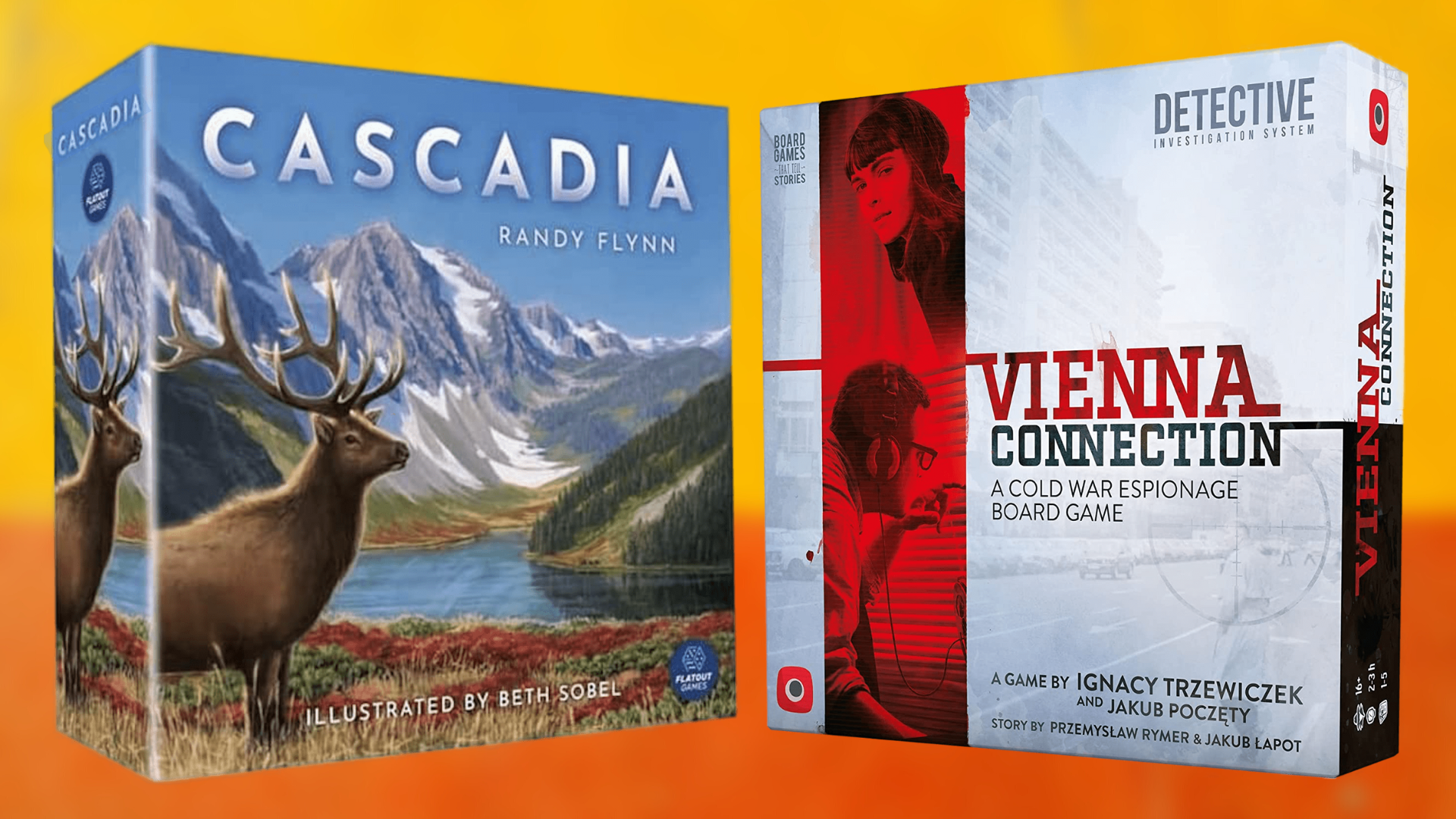 The Best Three-Player Board Games Worth Playing in 2025