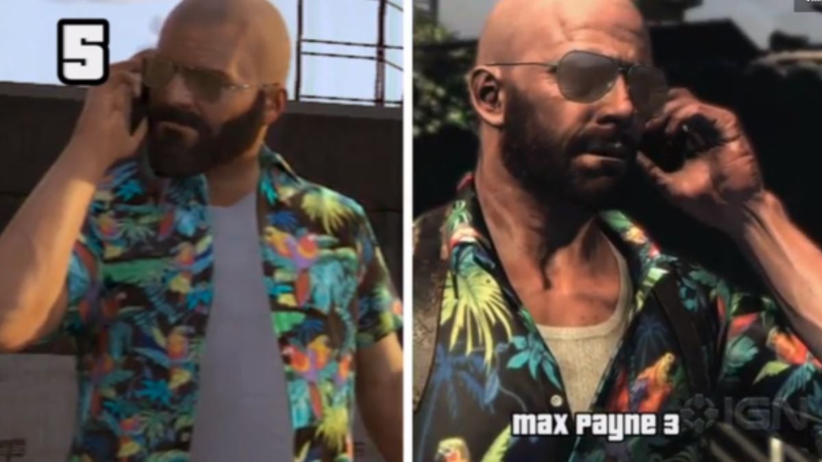 Full List of GTA 5 Cheats on PC, PlayStation, and Xbox