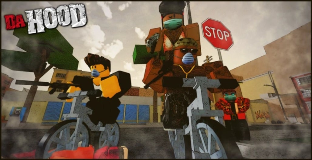 Da Hood Codes June 2024