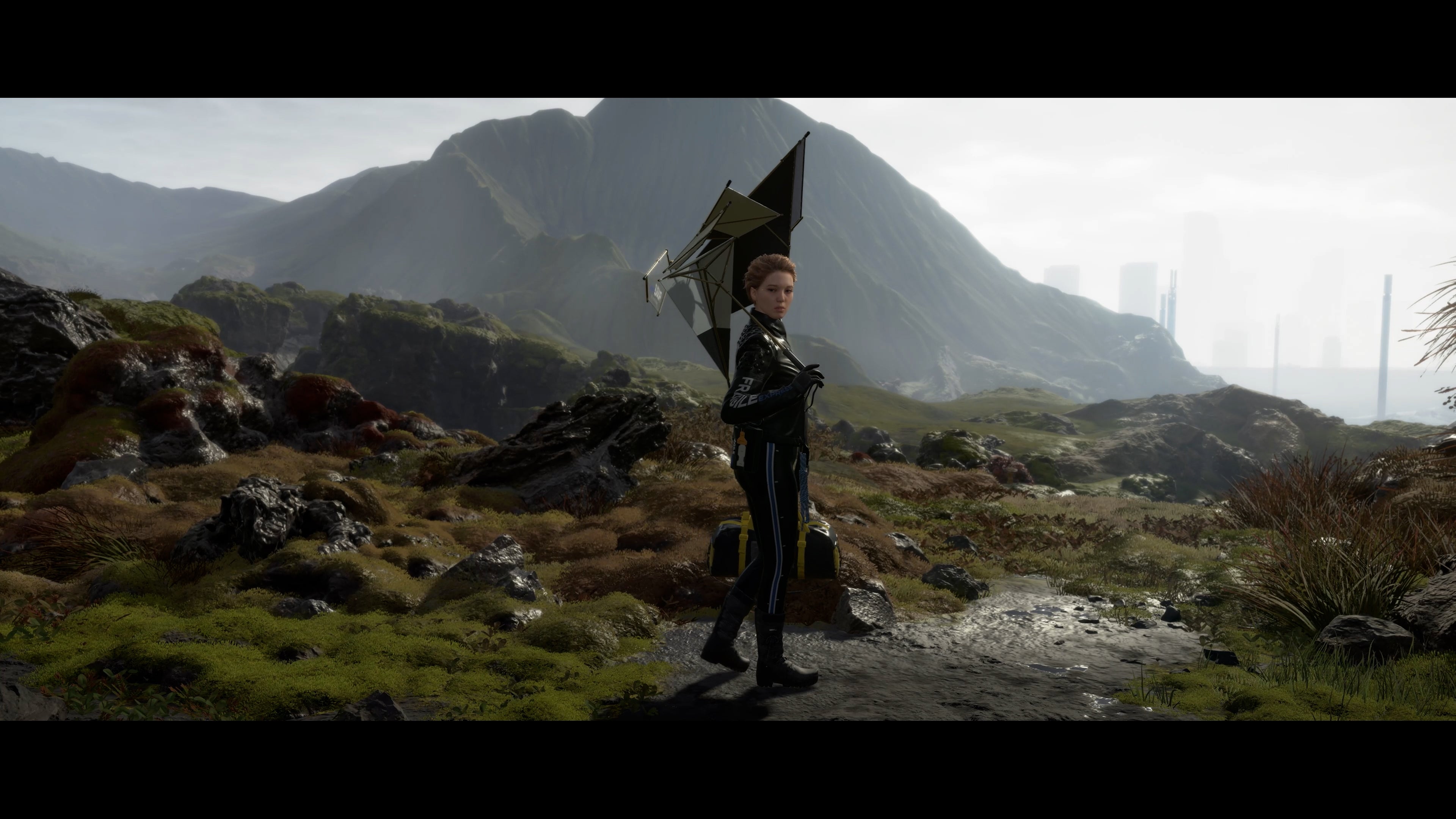 Death Stranding: 13 Biggest Changes in the Director's Cut