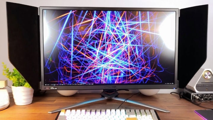 Best G-Sync Monitor 2022