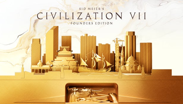 Sid Meier’s Civilization 7: Here’s What Comes in Each Edition