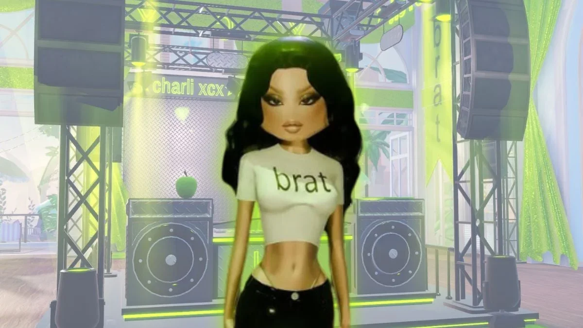 Creator of Viral Charli XCX Apple Dance Sues Roblox for Using Dance in Dress to Impress Without Permission