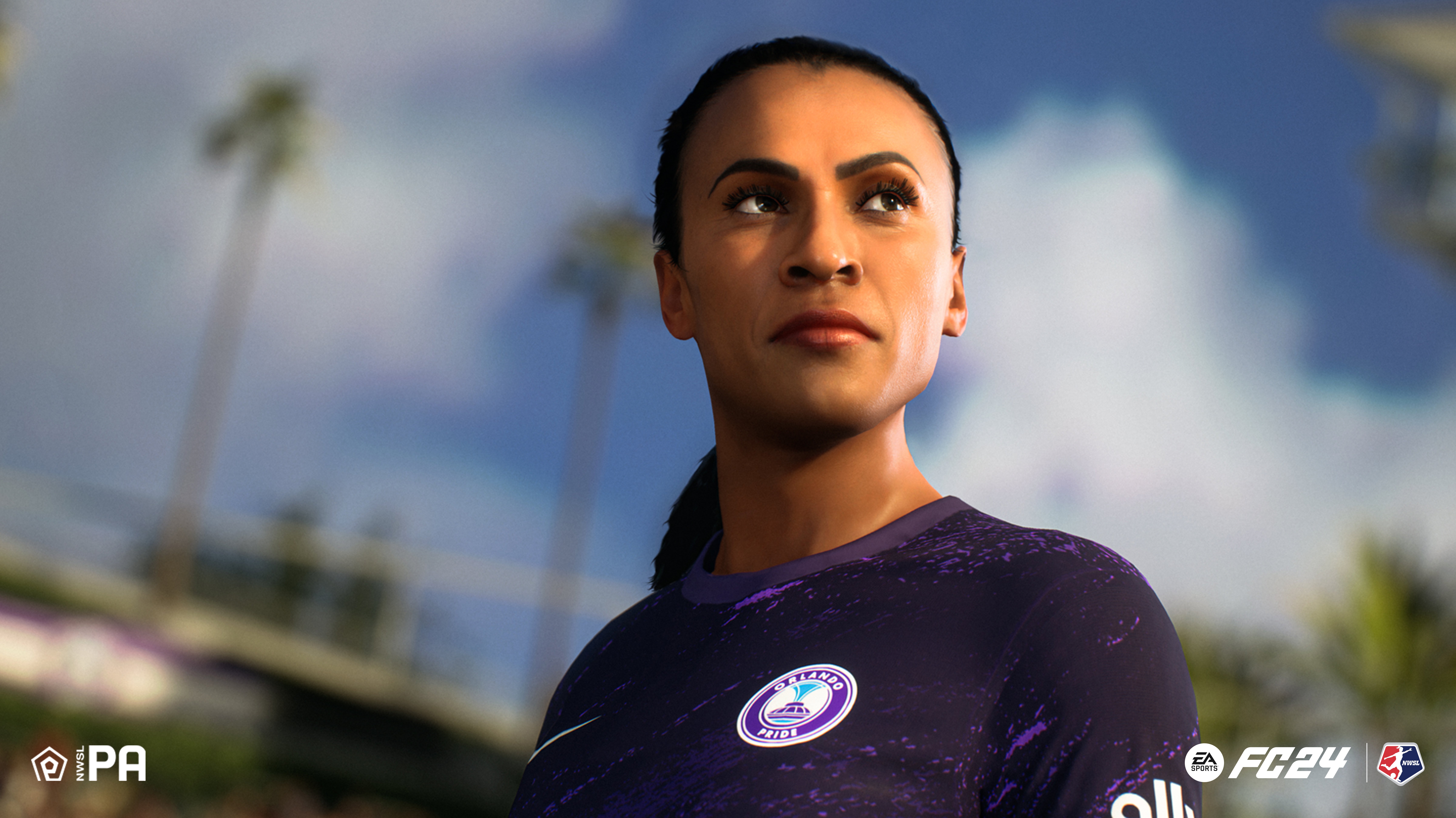 EA’s Message to People Upset Women Can Play With Men in FC 24 Ultimate Team: Kick Off Mode Is Right There