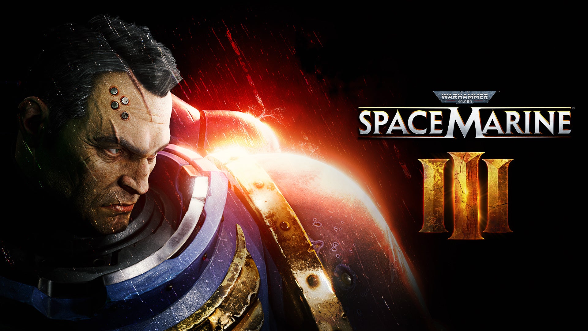 Warhammer 40,000: Space Marine 3 Announced, Development Officially Begins at Saber Interactive