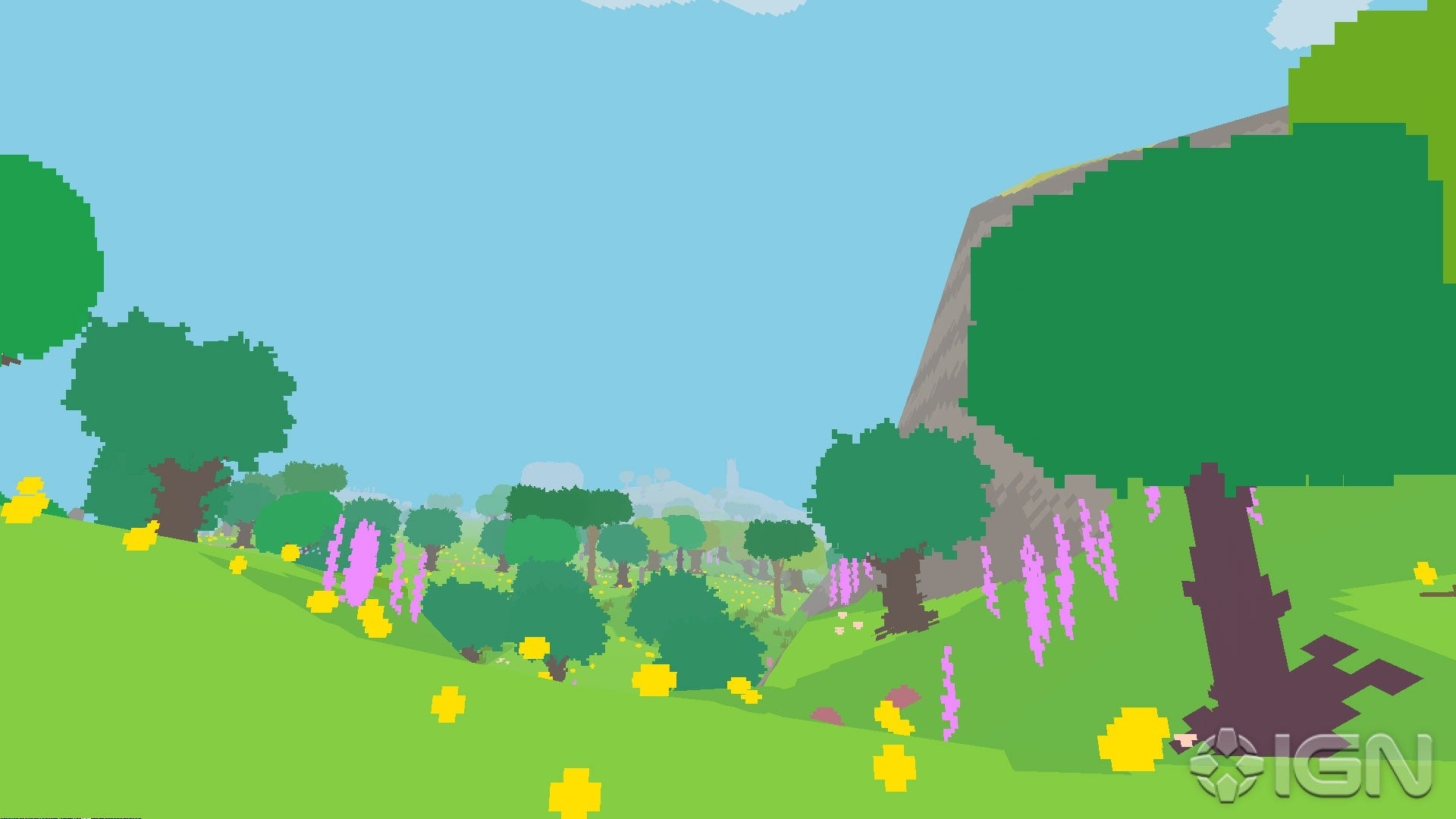 The 12 Shortest Open World Games to Play in 2023