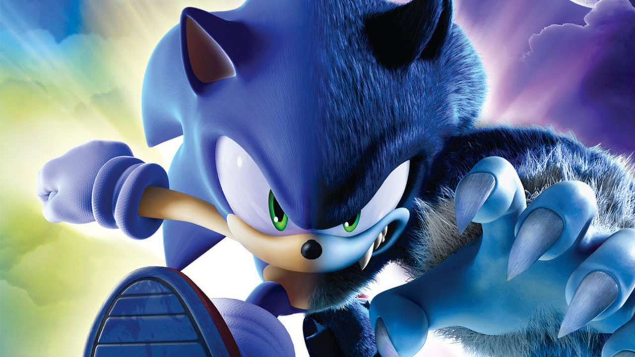 The 10 Best Sonic Games