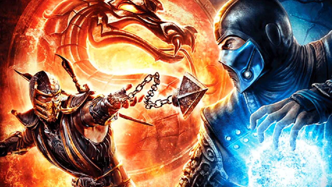 The 10 Best Fighting Games