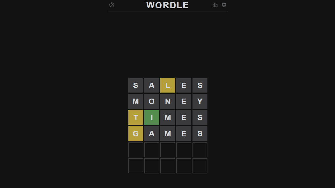 The Best Word Puzzle Games to Play in 2023