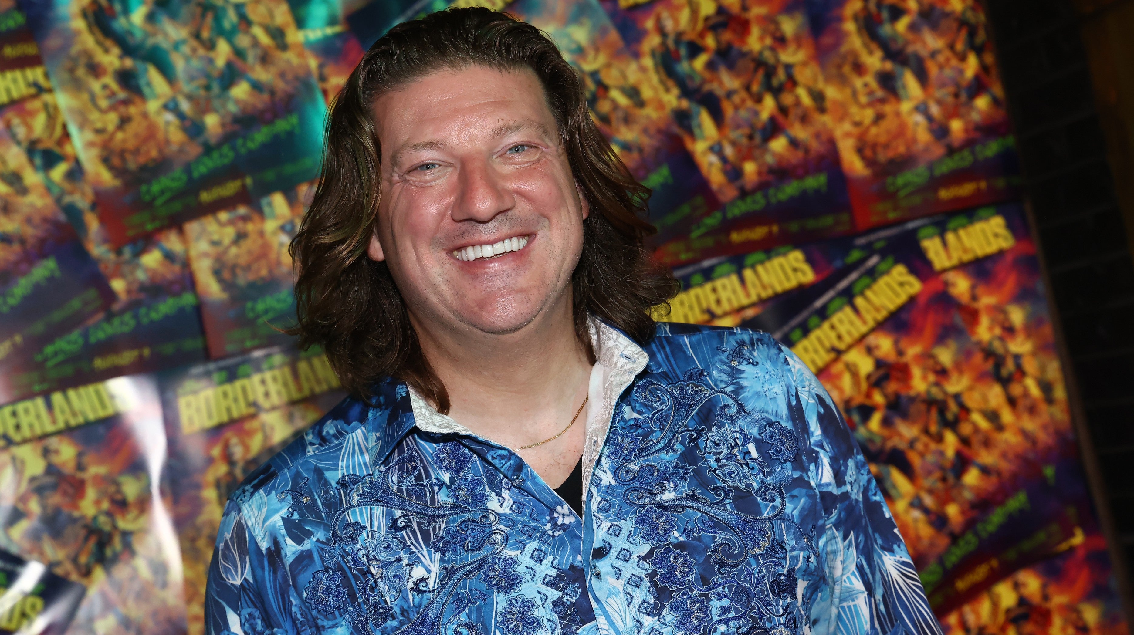 Amid Backlash to $80 Borderlands 4 'If You’re a Real Fan' Comment, Randy Pitchford Points to Previous Statement: 'If You Want the Truth, Here It Is'