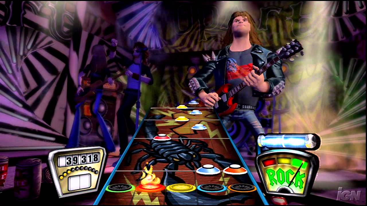 The Best PS2 Games Of All Time