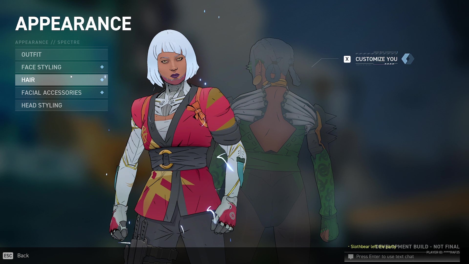 Spectre Divide Hands-On Preview: Breaking FPS Boundaries