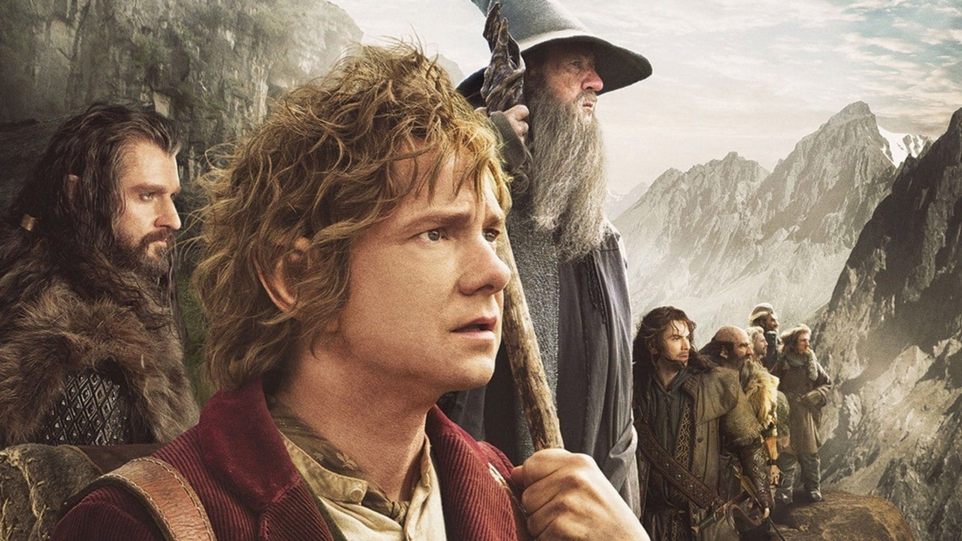How to Watch The Lord of the Rings in Chronological Order