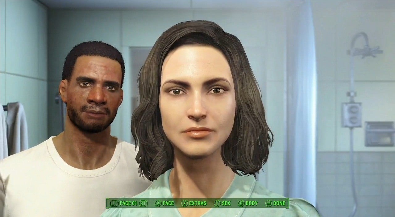 With the Release of Fallout 4's Next-Gen Update, It's Time To Give Fallout 4 Another Chance