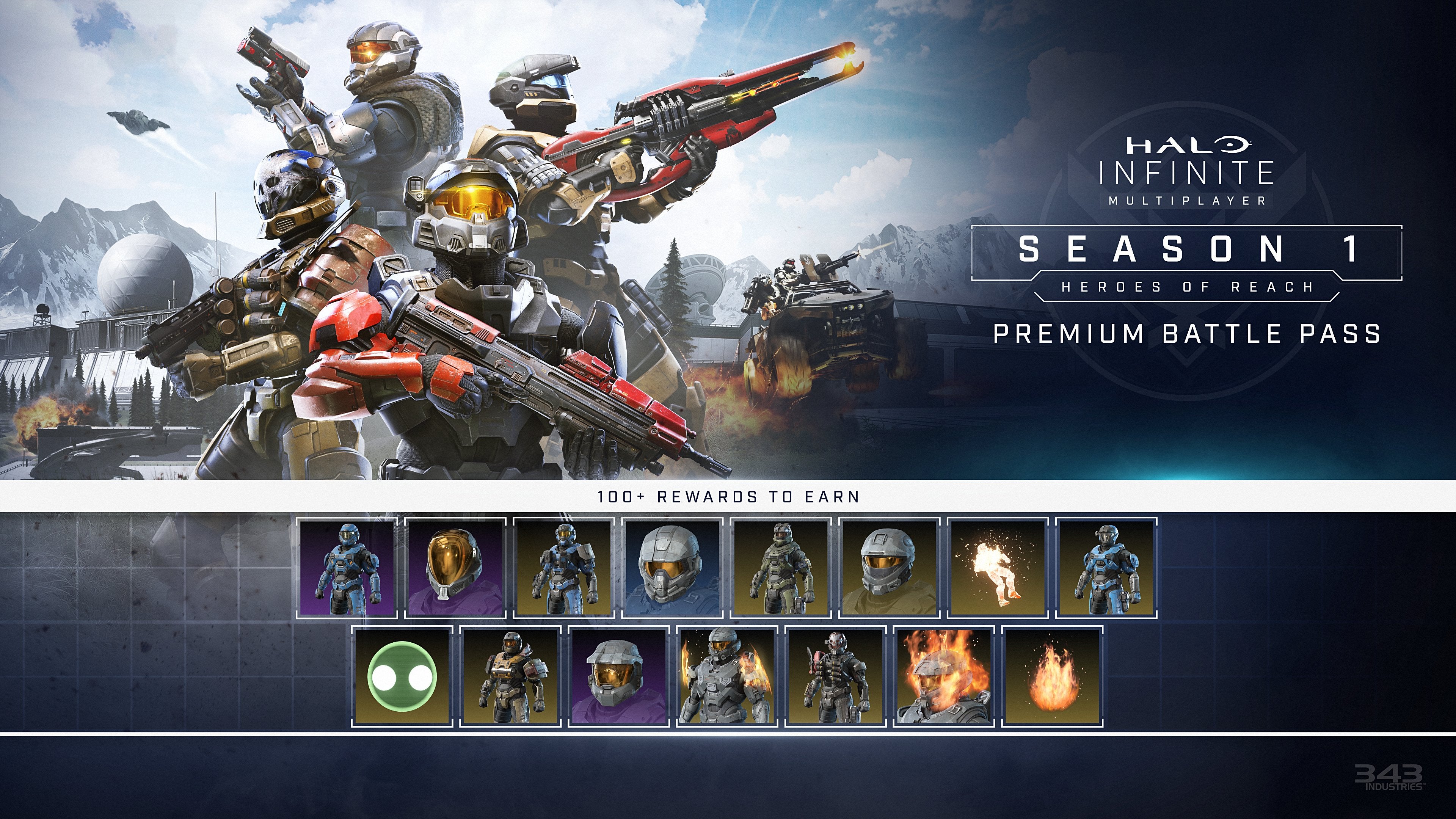 How to Access Halo Infinite Multiplayer Beta