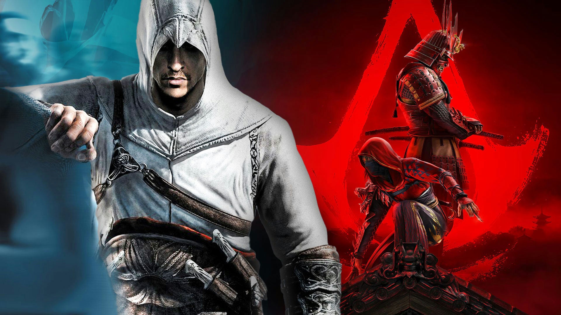 The Complete Assassin's Creed Timeline