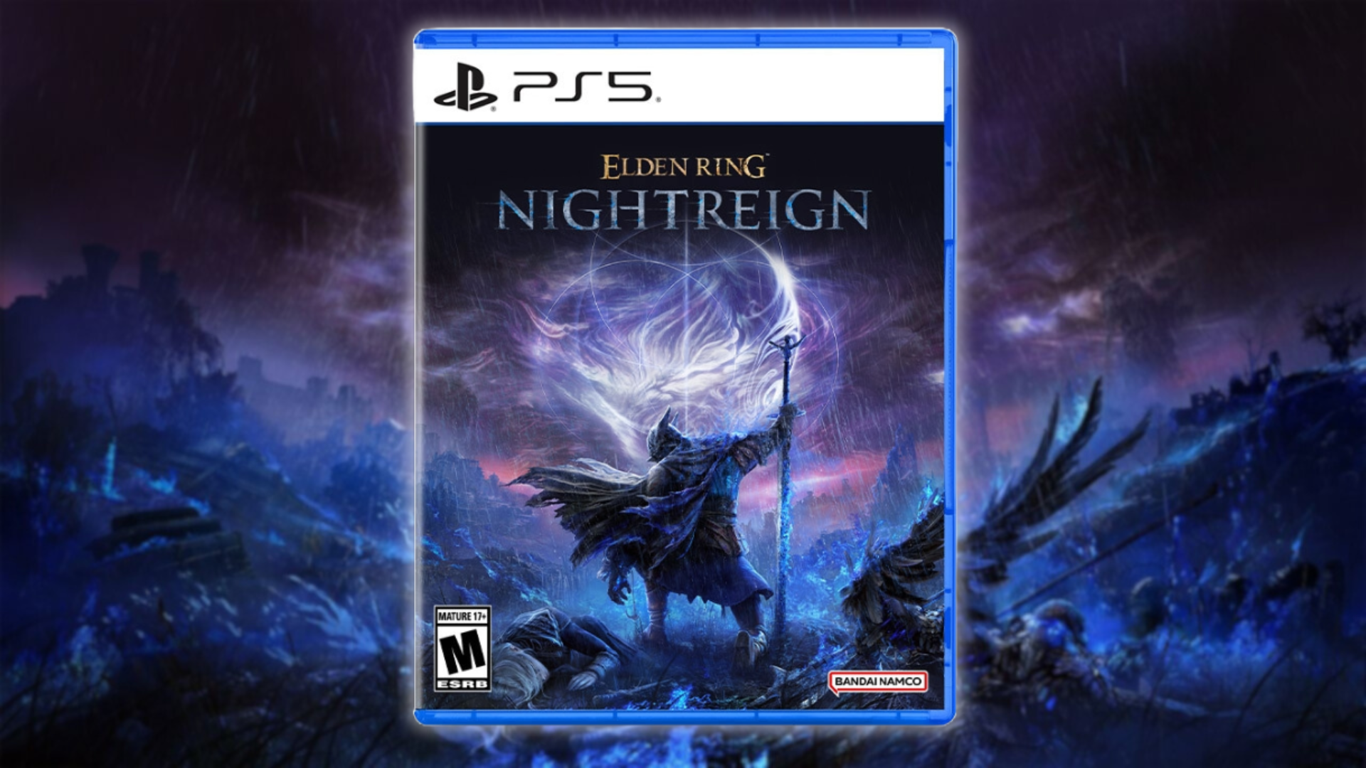 Elden Ring Nightreign: Here’s What Comes in Each Edition