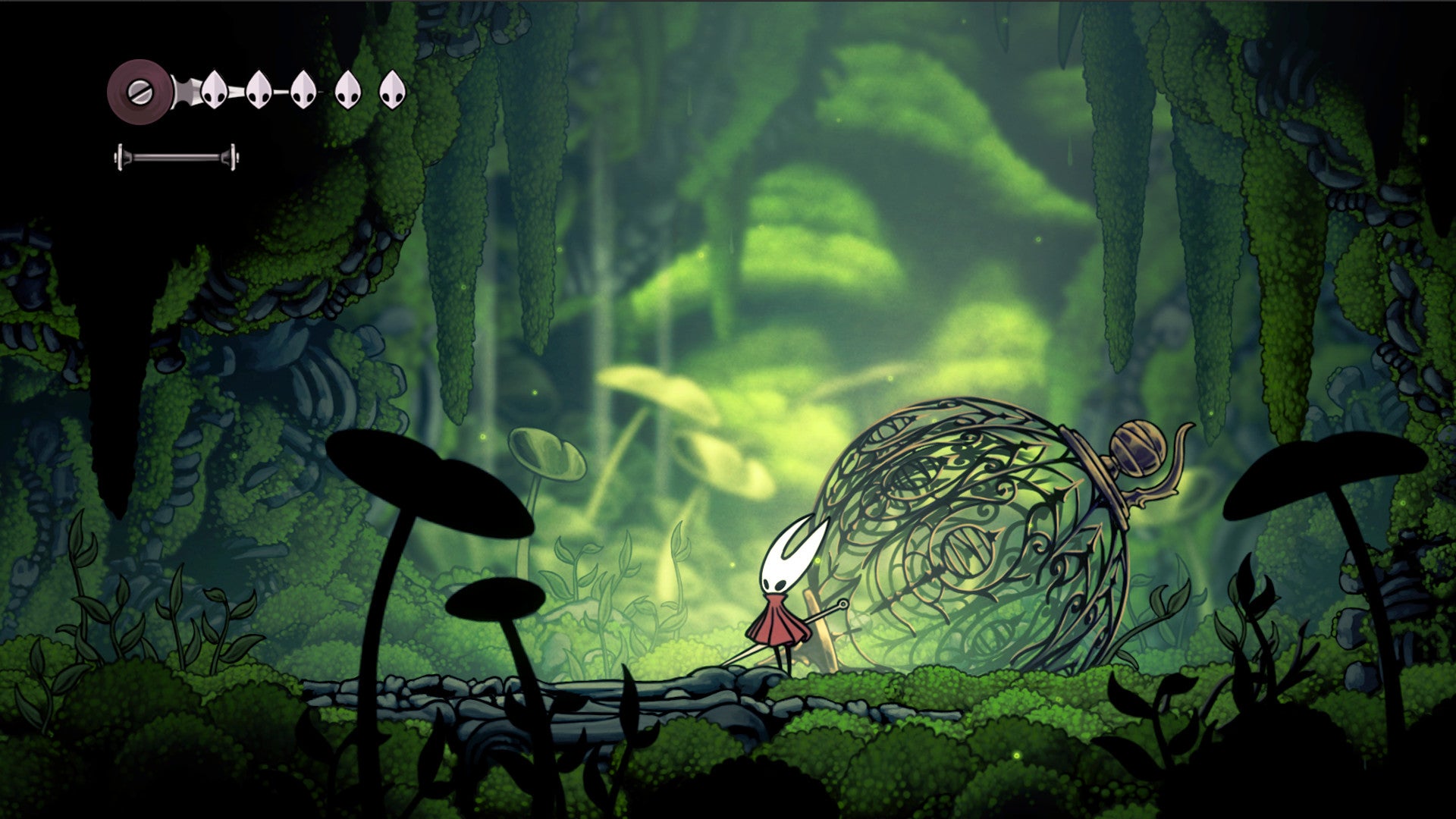 Hollow Knight: Silksong Gets Steam Metadata Changes That Point to 2025 and Yes, We’re Doing This Again