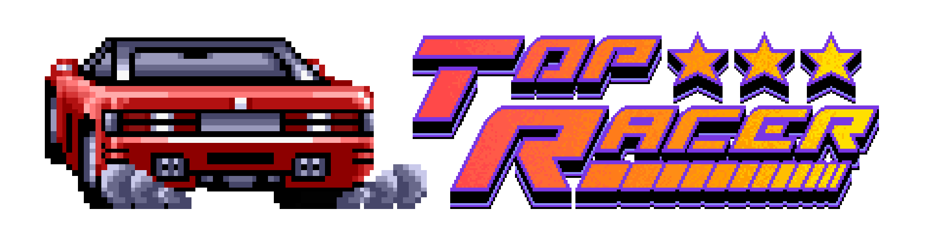 Forgotten Gems: Top Racer Back In Top Gear