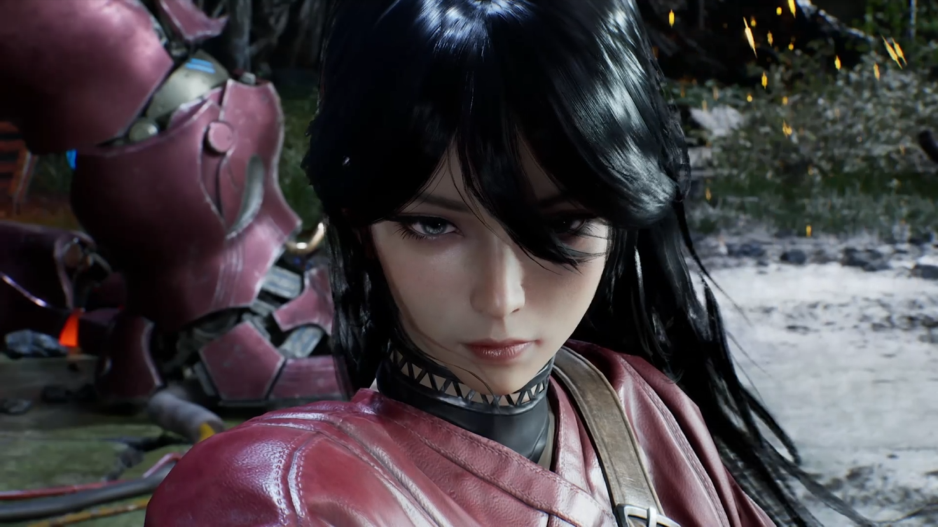 Beast of Reincarnation Is a Game Freak Action Game Due Out 2026