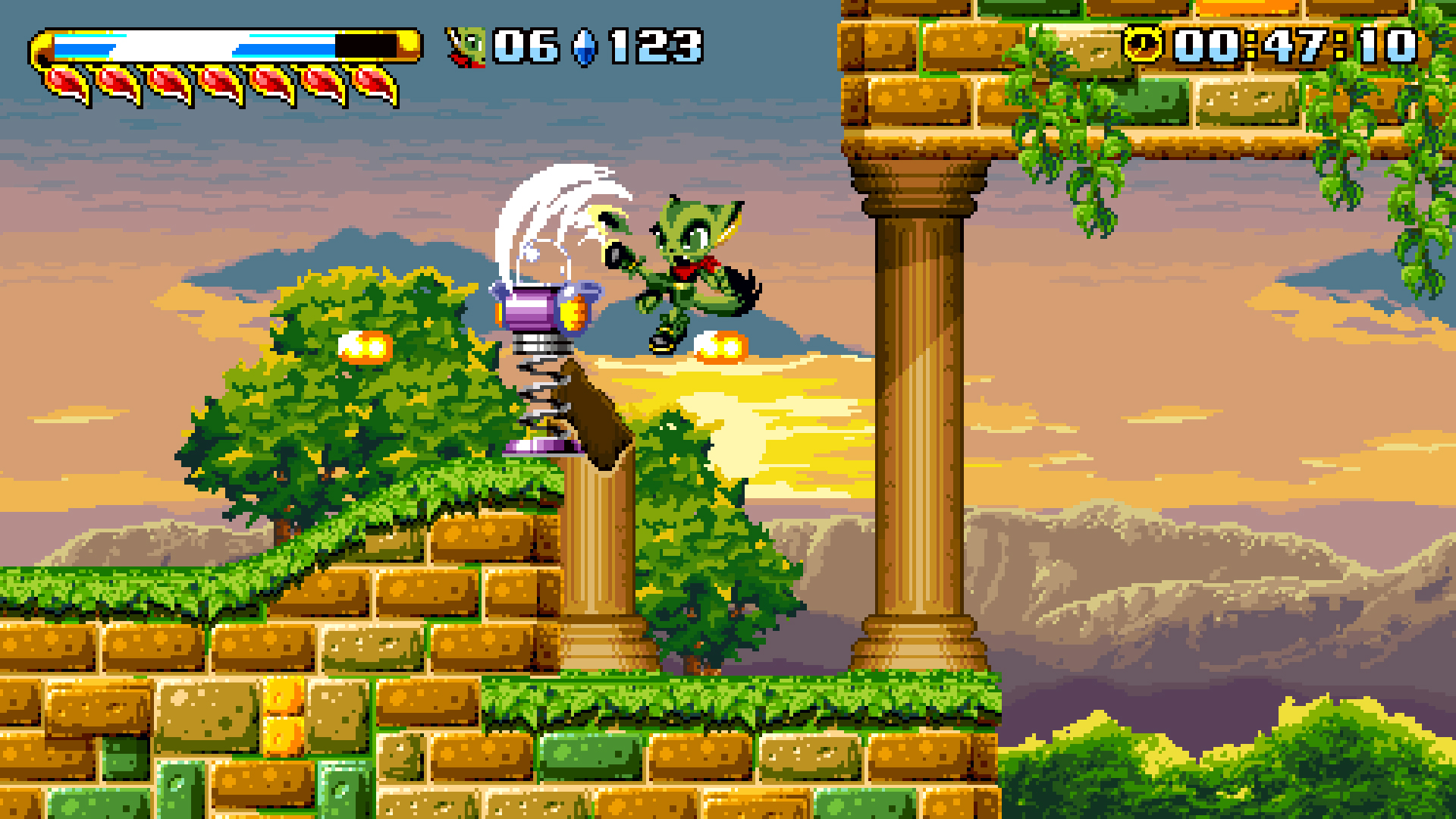 7 Games Like Sonic The Hedgehog Worth Playing