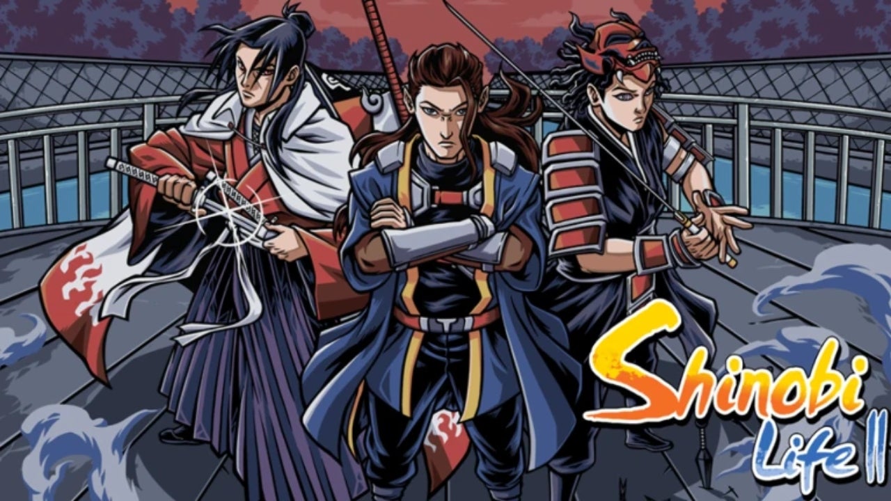 Shindo Life Codes June 2024