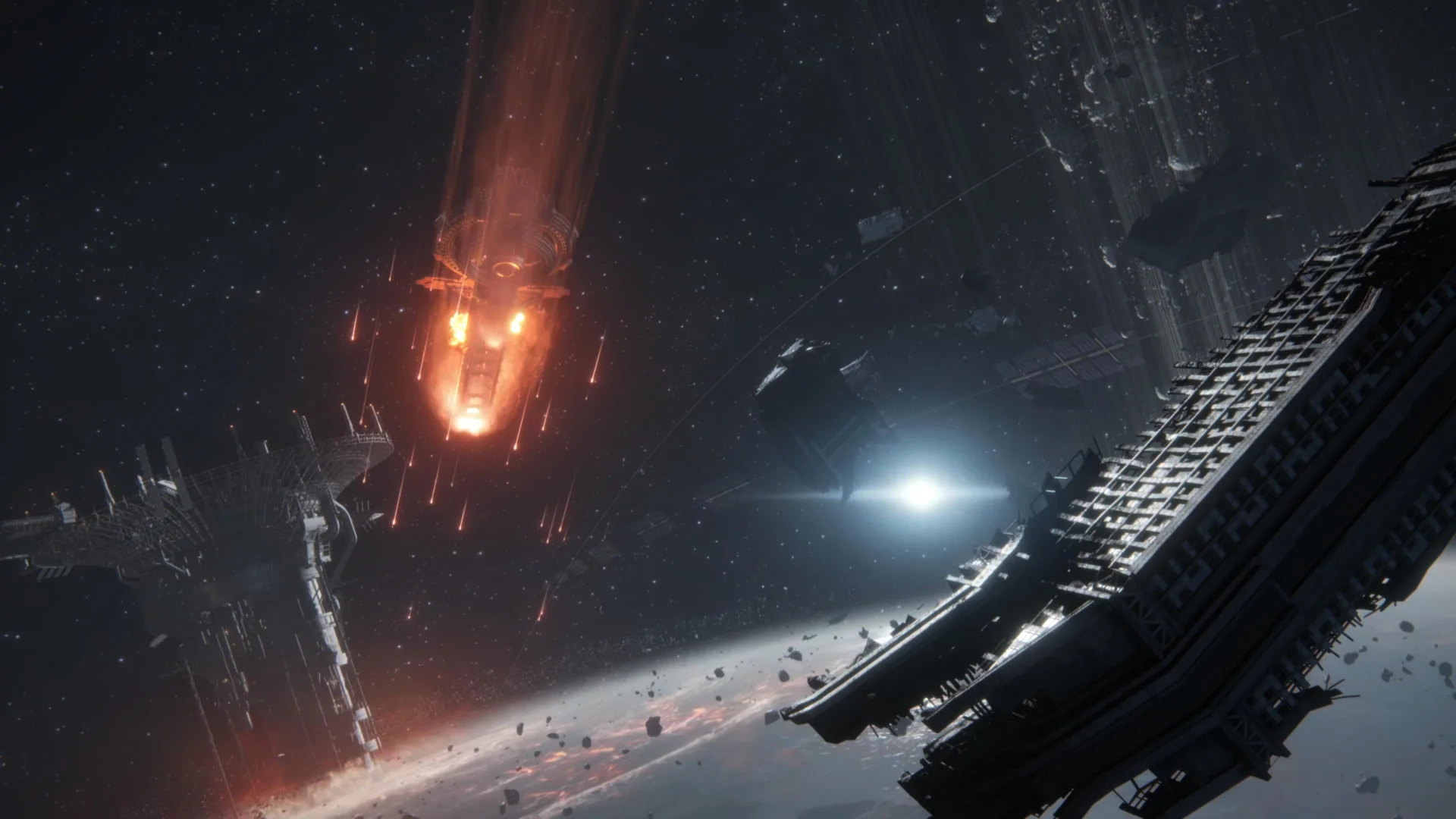 How to Unlock All Armored Core 6 Endings