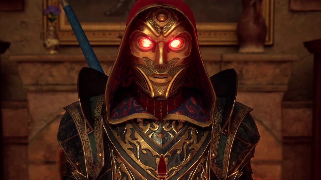 The Avowed Secret Side Quest That Hides a Huge Consequence
