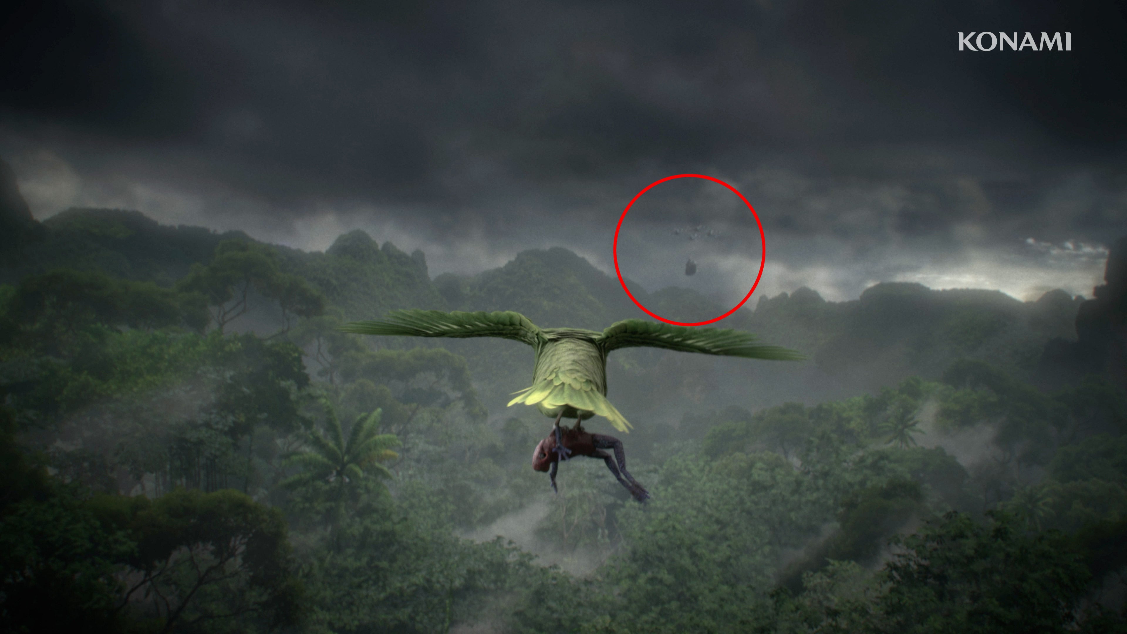 Metal Gear Solid Delta: Snake Eater – 11 Details You May have Missed in the Trailer
