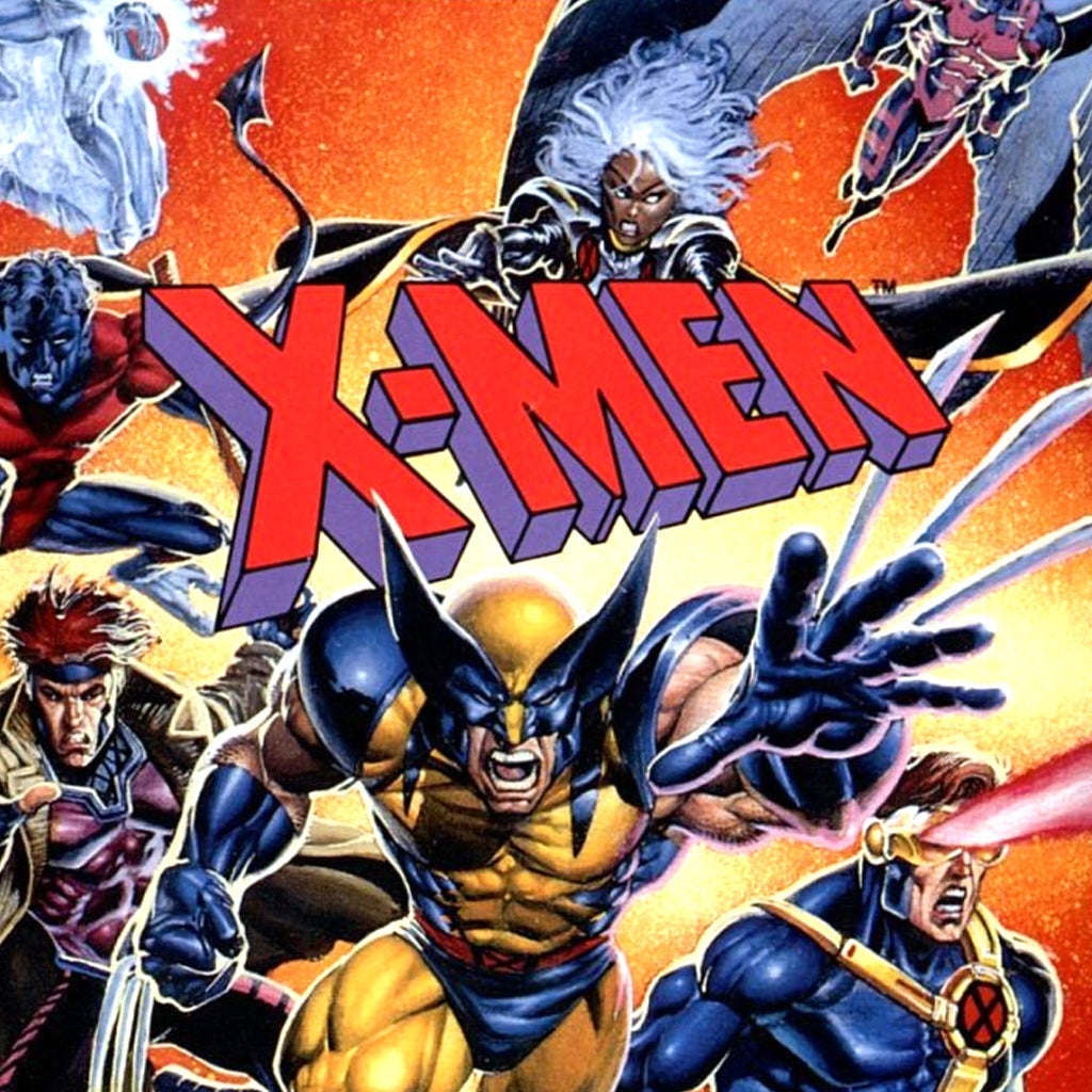 X-Men's 35-Year History of Games That Are Wildly Hit and Miss