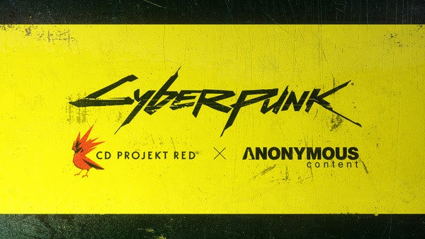 CD Projekt Announces Live-Action Cyberpunk 2077 Project