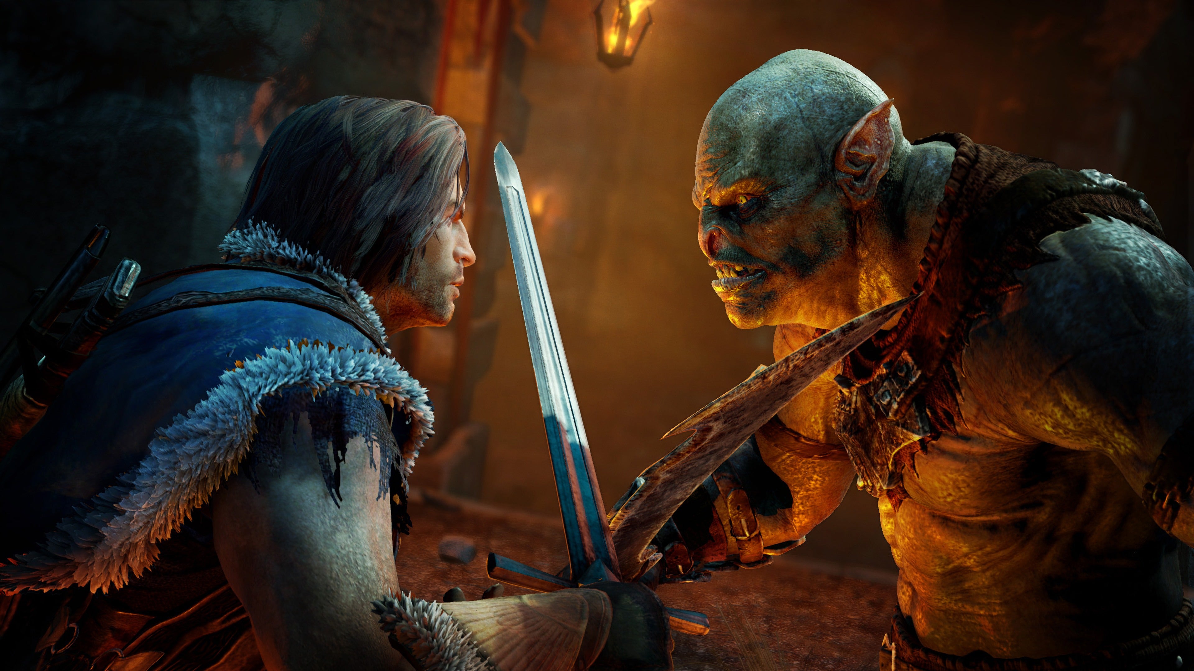 Ex-Warner Bros. Exec Reveals the Real Reason Shadow of Mordor's Much-Loved Nemesis System Was Created