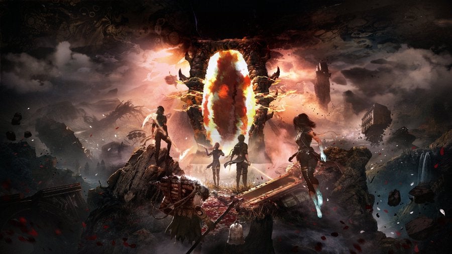 Clair Obscur: Expedition 33 Publisher Acknowledges the 'Barbenheimer' Energy of Releasing the Same Week as Oblivion Remastered
