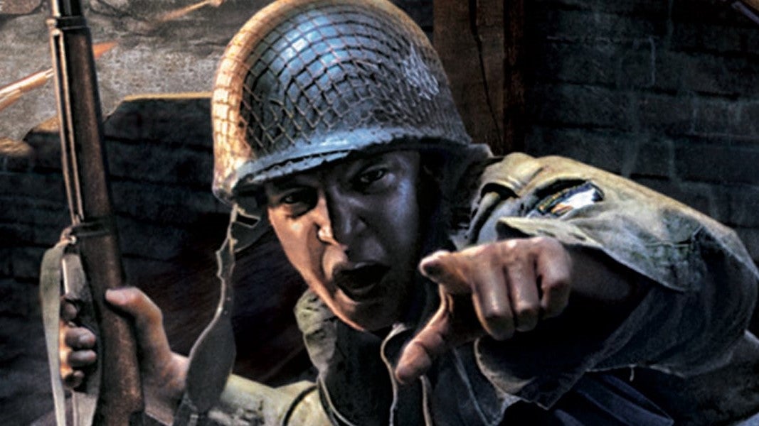 How to Play the Call of Duty Games in Chronological Order