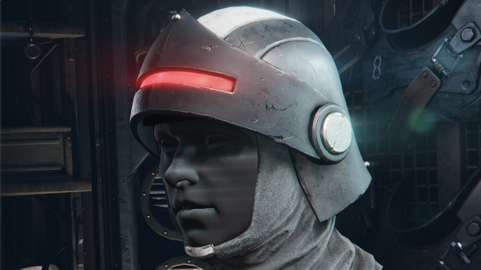 Warhammer 40,000: Darktide Sees Big Player Boost After Arbites Class Launch, but Monetization Complaints Continue as Dev Sells Helmet With a Raised Vi