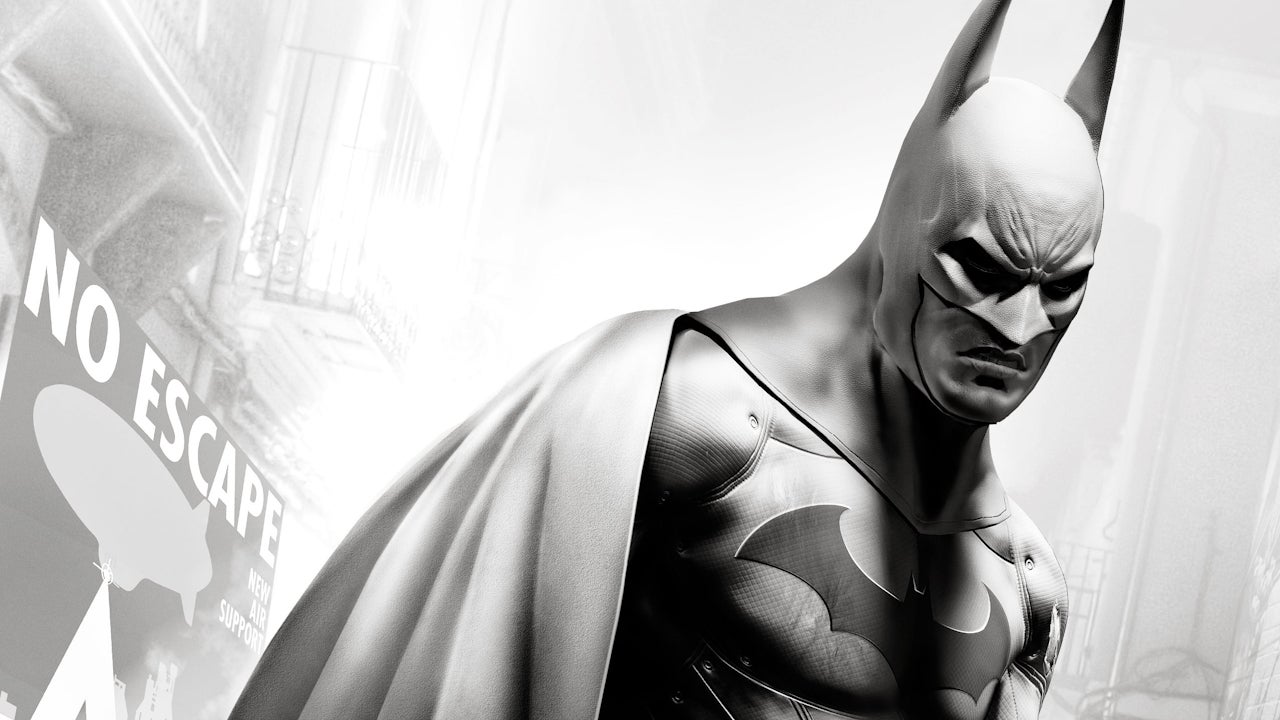 How Arkham Asylum Changed Everything for Batman (and Superhero) Games Forever