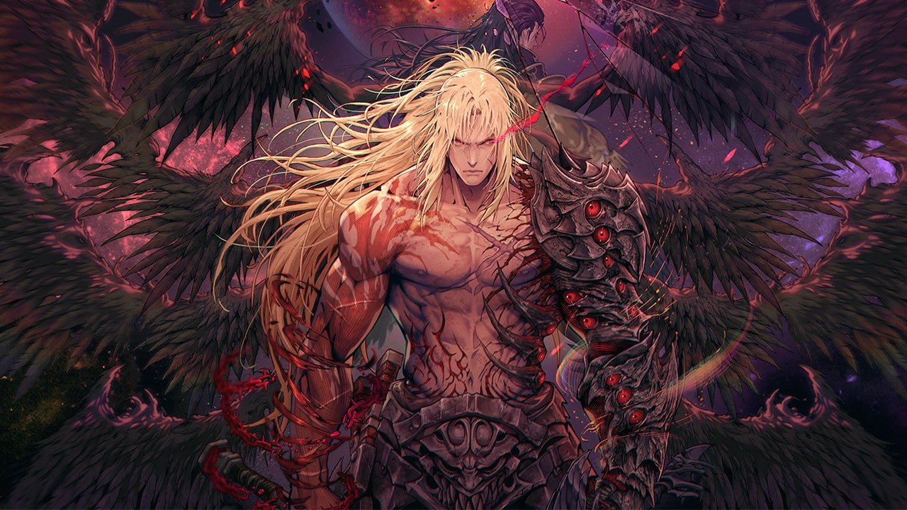 The First Berserker: Khazan Review In Progress