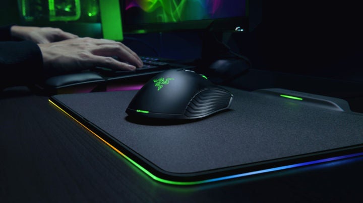 Best Gaming Mouse Pad 2023