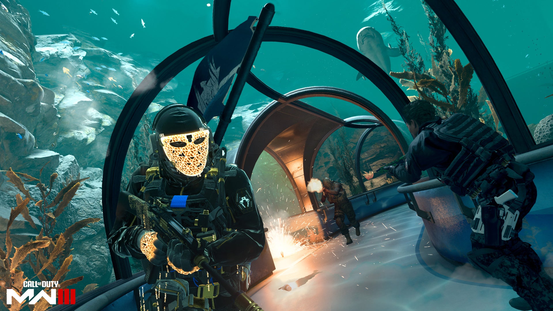 Everything New in Call of Duty: Modern Warfare III - Season 3