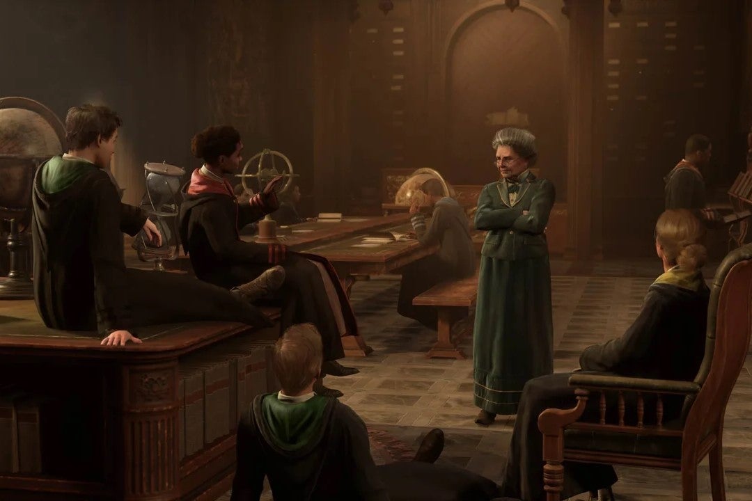 Hogwarts Legacy: The Best Tips, Secrets, and Guides for Your Magical Adventure